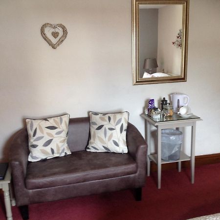 Midtown Farm Bed & Breakfast Easton  Eksteriør bilde