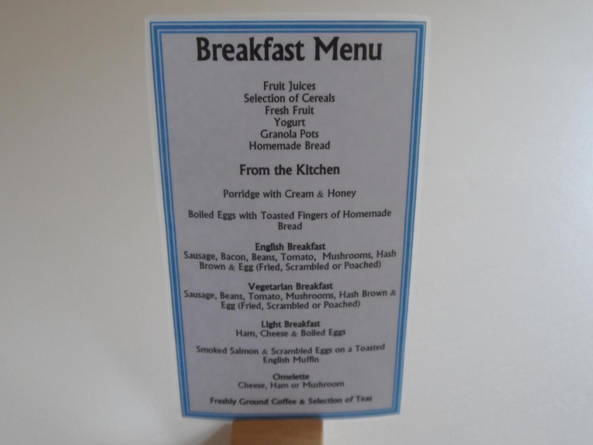 Midtown Farm Bed & Breakfast Easton  Eksteriør bilde