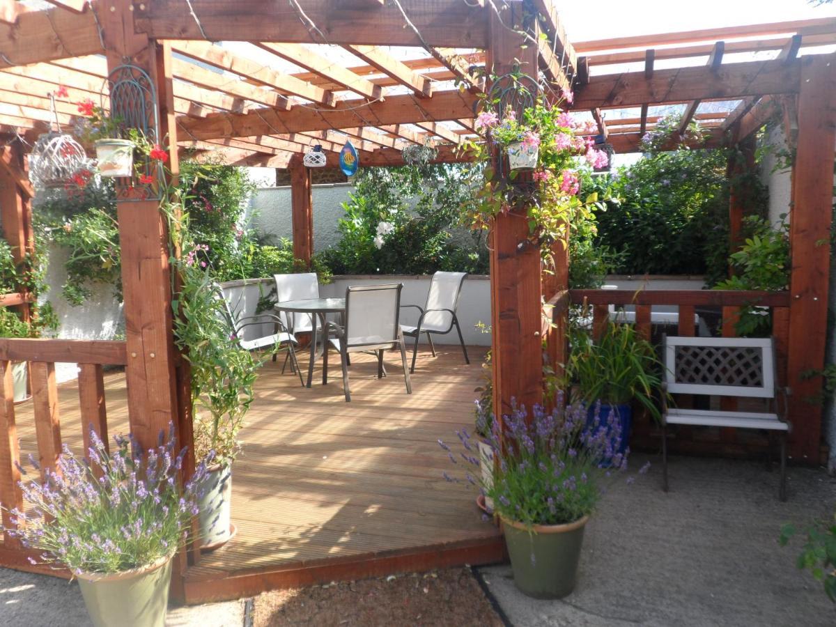 Midtown Farm Bed & Breakfast Easton  Eksteriør bilde