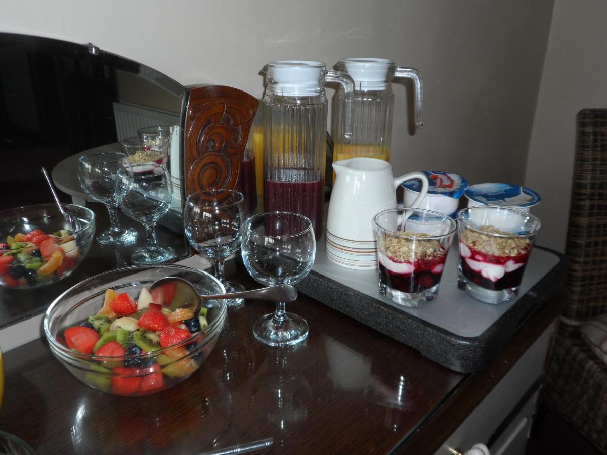 Midtown Farm Bed & Breakfast Easton  Eksteriør bilde