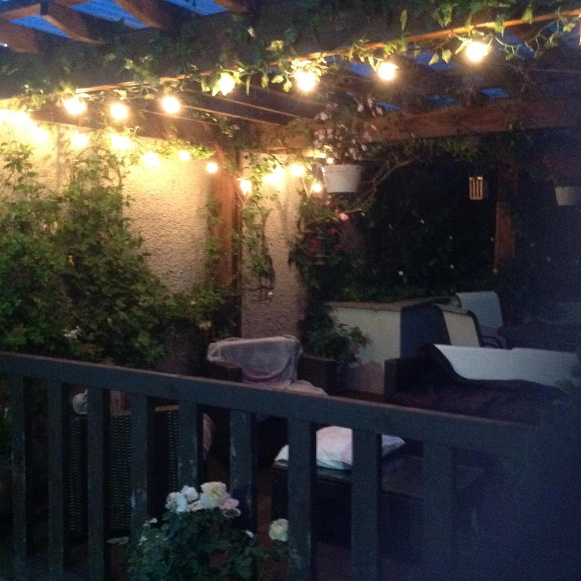 Midtown Farm Bed & Breakfast Easton  Eksteriør bilde