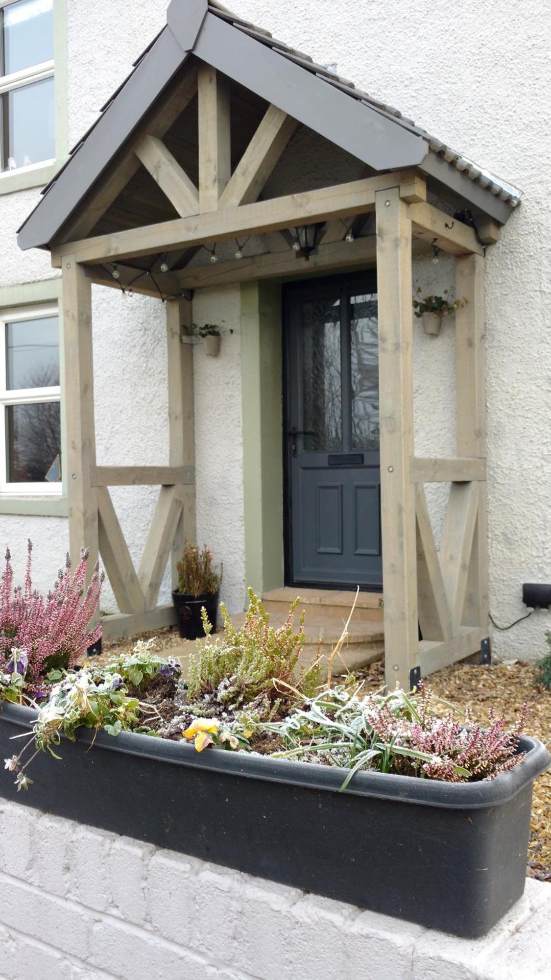 Midtown Farm Bed & Breakfast Easton  Eksteriør bilde