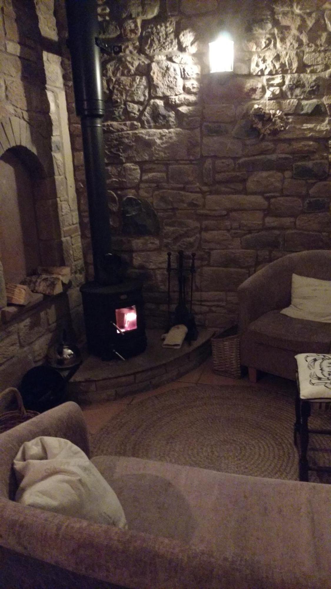 Midtown Farm Bed & Breakfast Easton  Eksteriør bilde