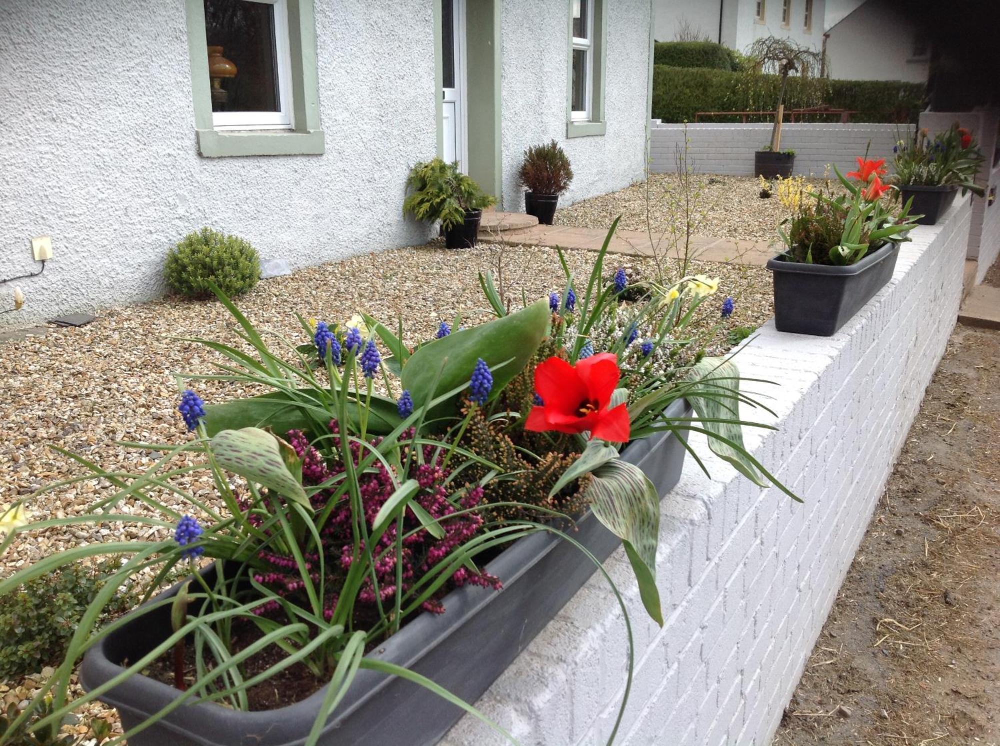 Midtown Farm Bed & Breakfast Easton  Eksteriør bilde