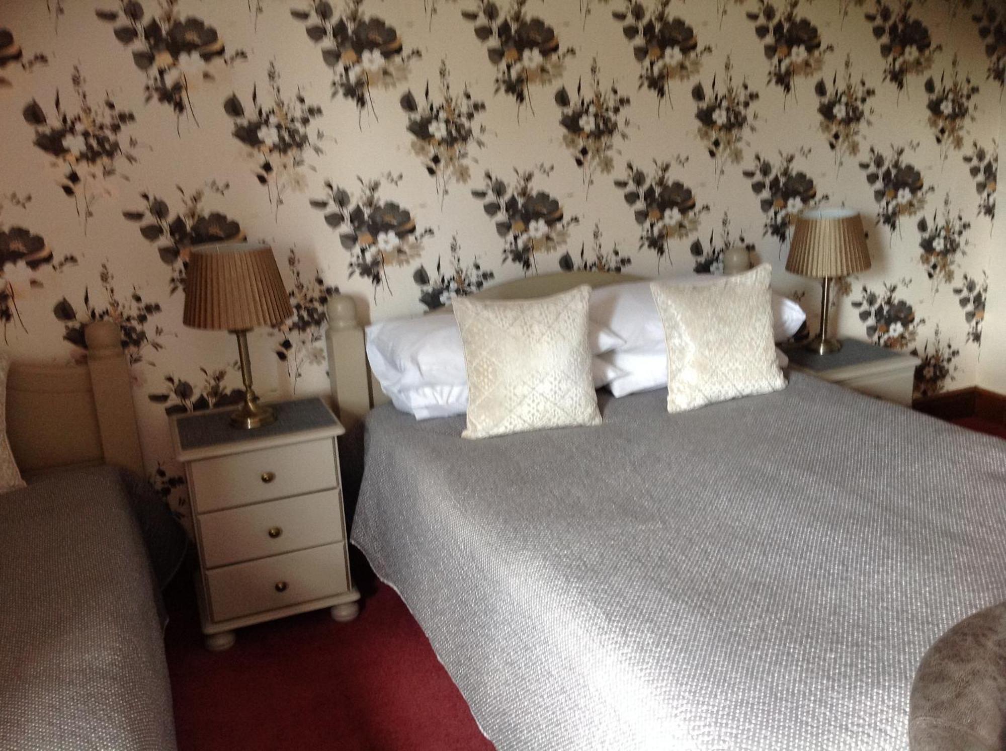 Midtown Farm Bed & Breakfast Easton  Eksteriør bilde