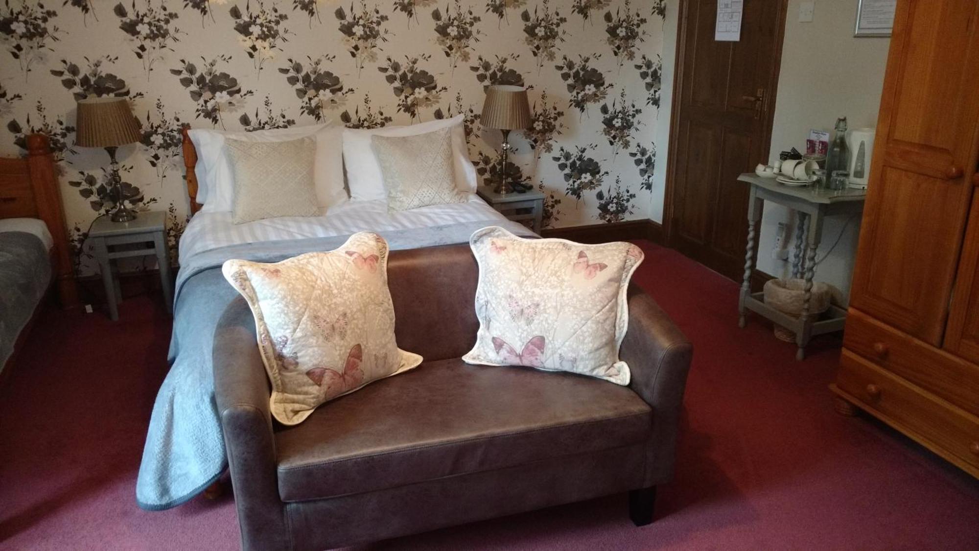 Midtown Farm Bed & Breakfast Easton  Eksteriør bilde