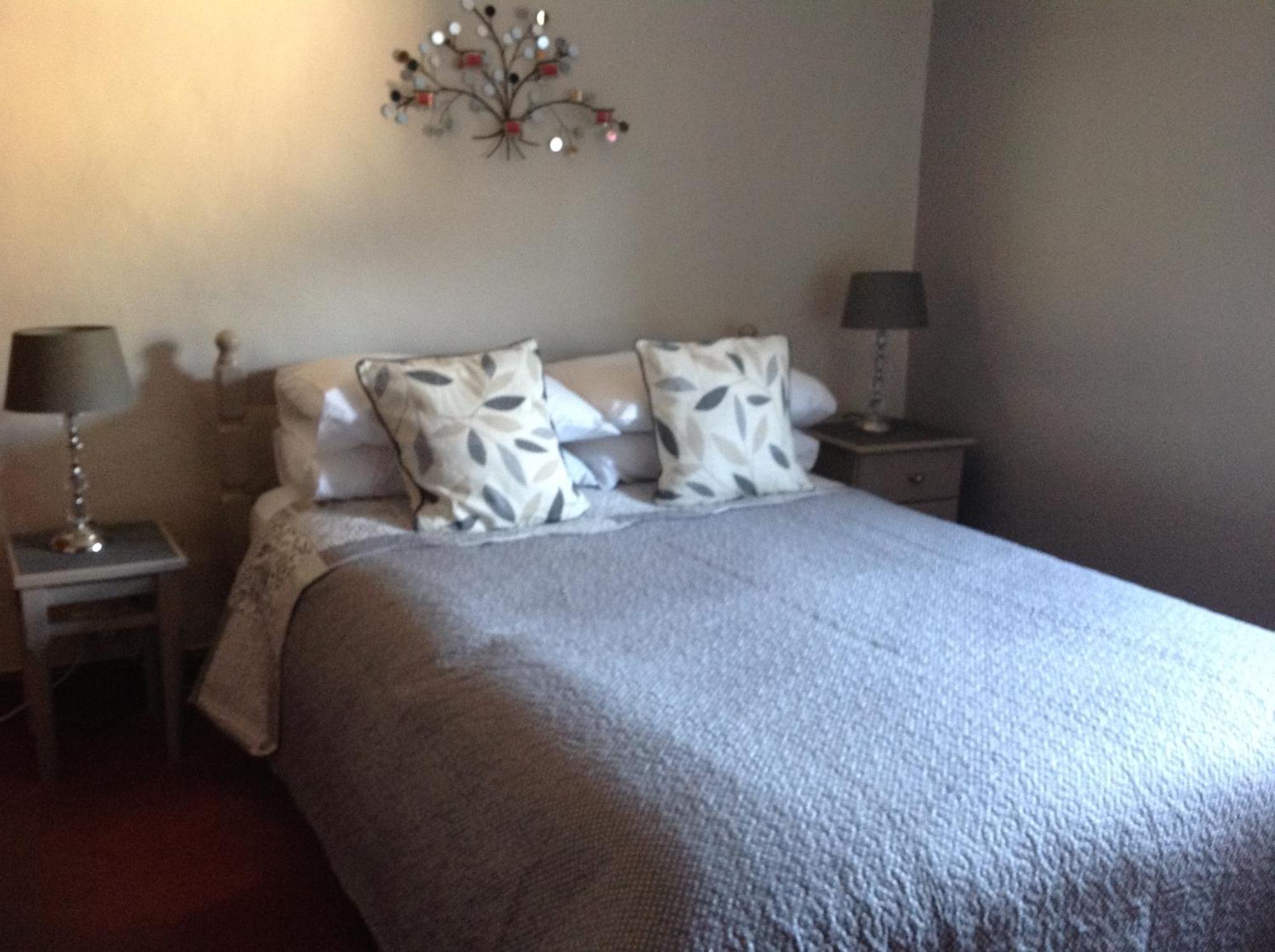 Midtown Farm Bed & Breakfast Bed & Breakfast Easton  Eksteriør bilde